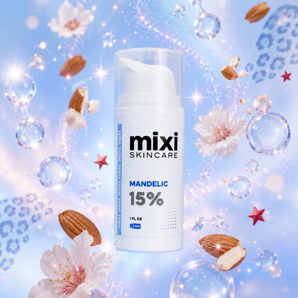 Mixi Mandelic