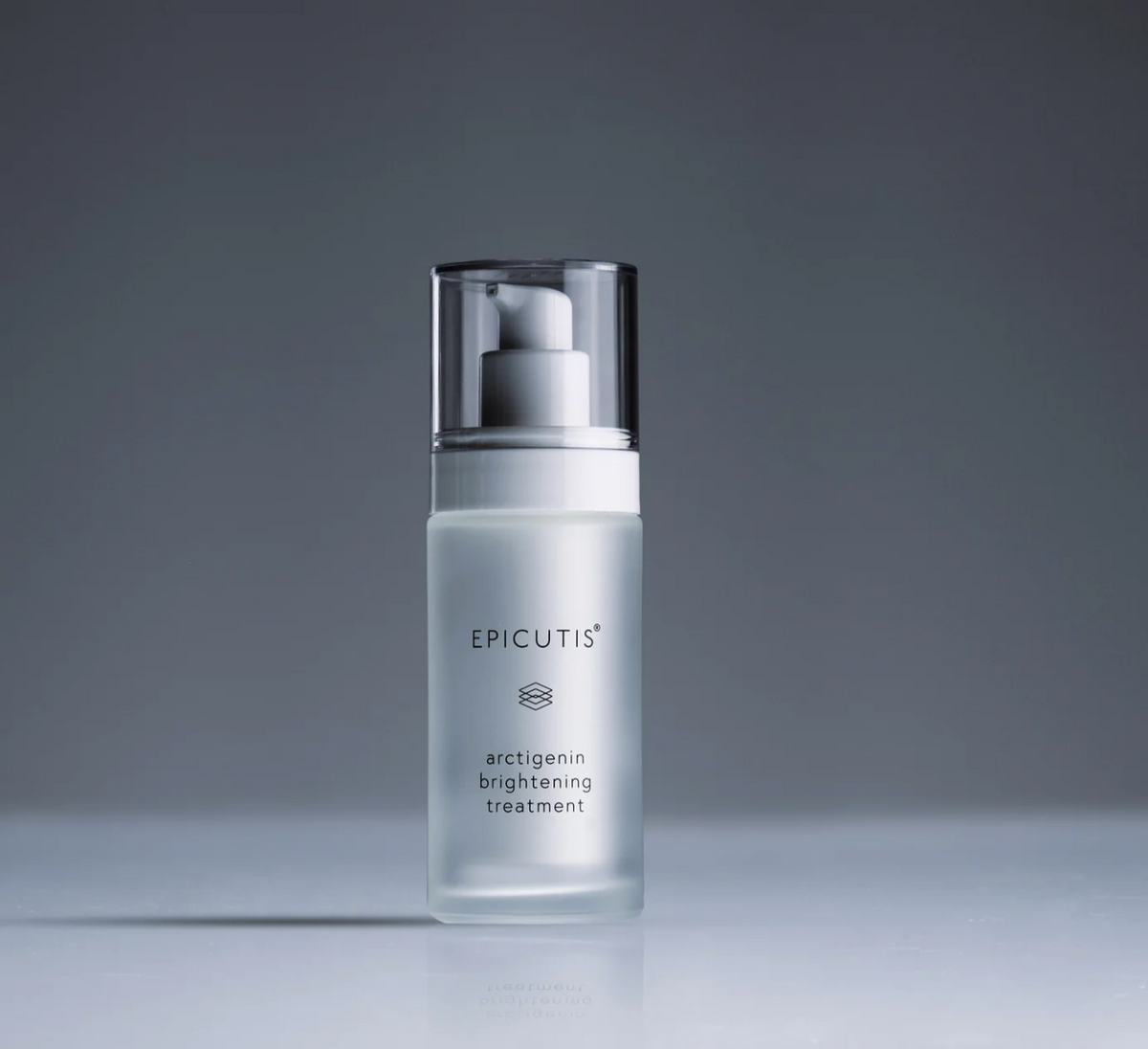 Epicutis’® Arctigenin Brightening Treatment