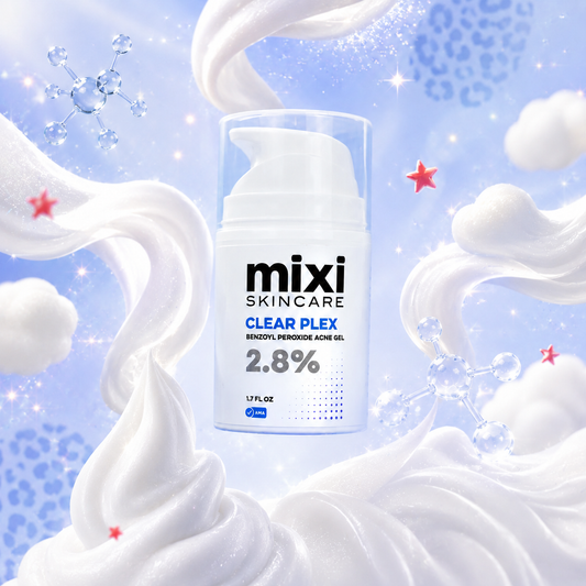 Clear Plex Acne Gel