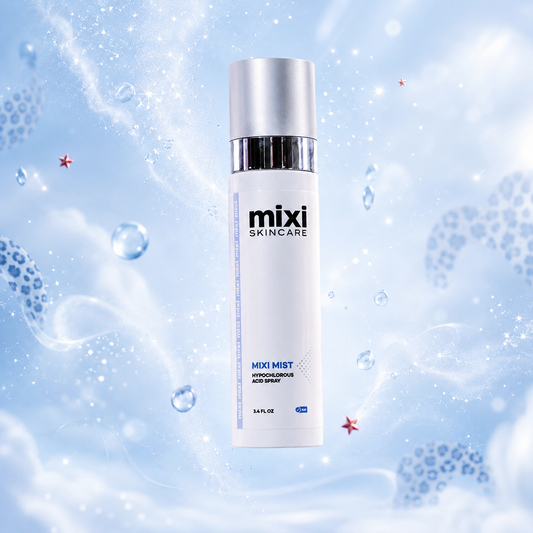 Mixi Mist