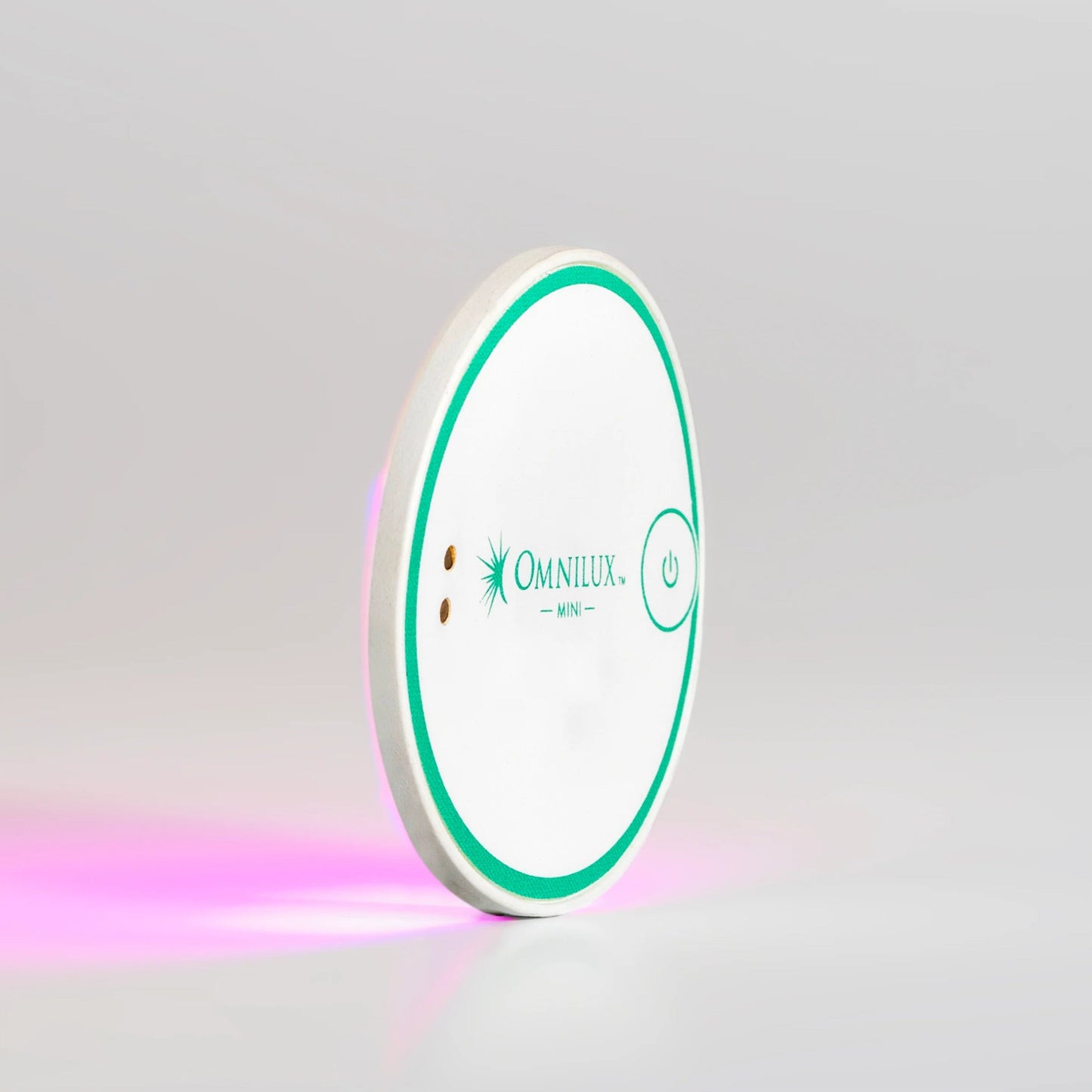 Omnilux Blemish Eraser