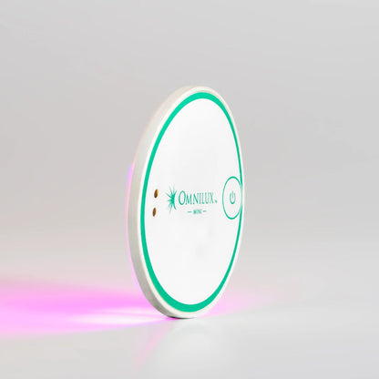Omnilux Blemish Eraser