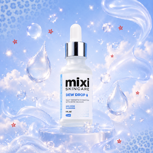 Dew Drop Hydrating Serum