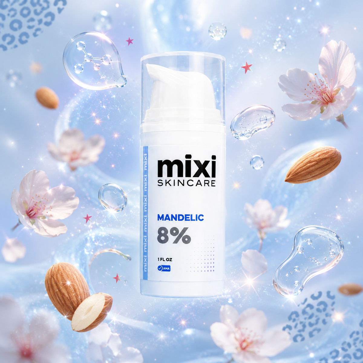 Mixi Mandelic