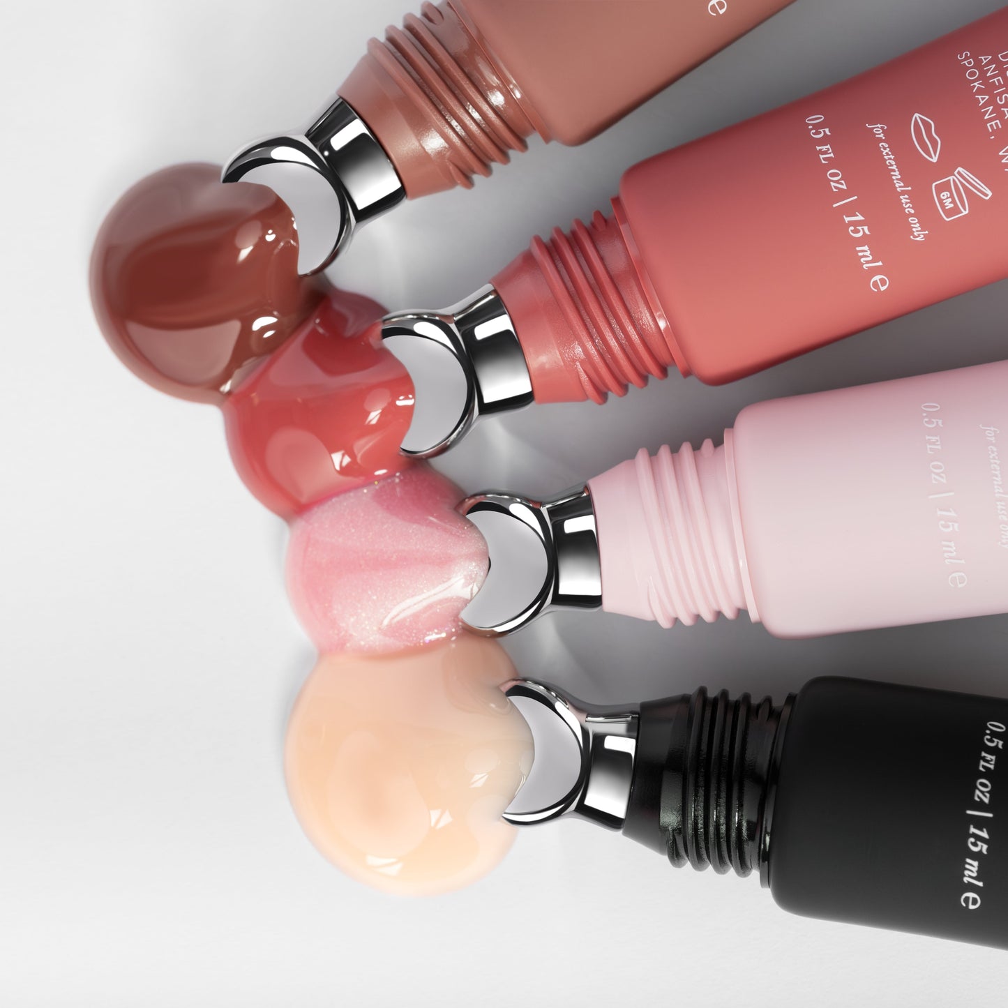 Anfisa ÂN-GLOSS Ceramide Lip Treatment