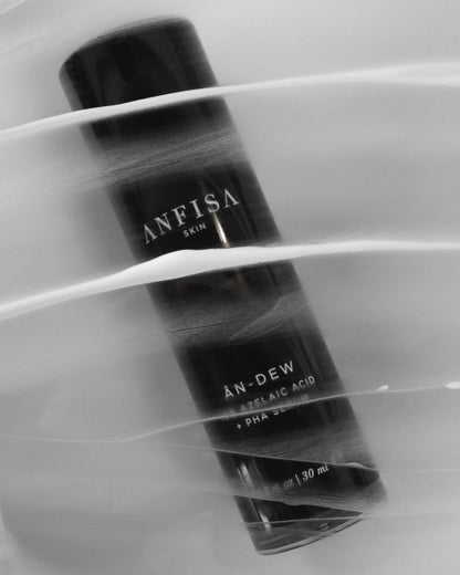 Anfisa ÂN-DEW
