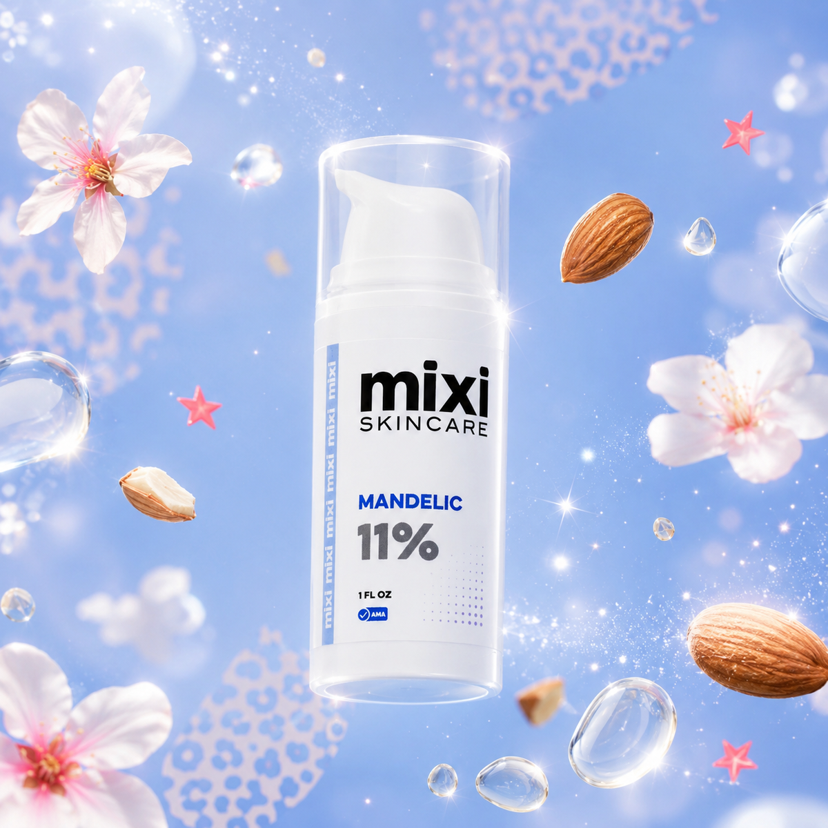 Mixi Mandelic