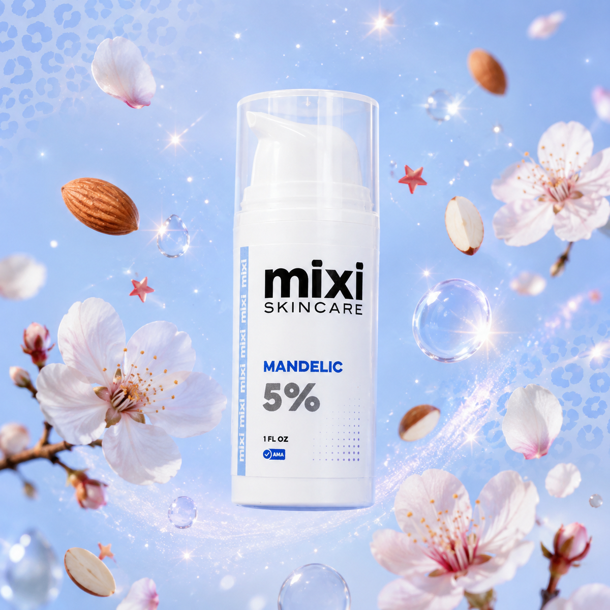 Mixi Mandelic