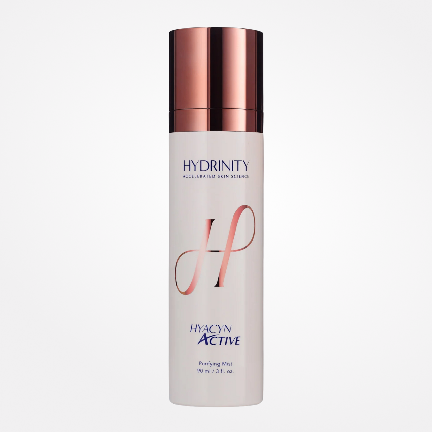 Hydrinity Hyacin Active