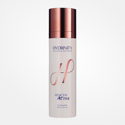 Hydrinity Hyacin Active