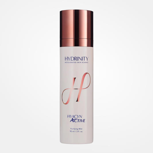 Hydrinity Hyacin Active