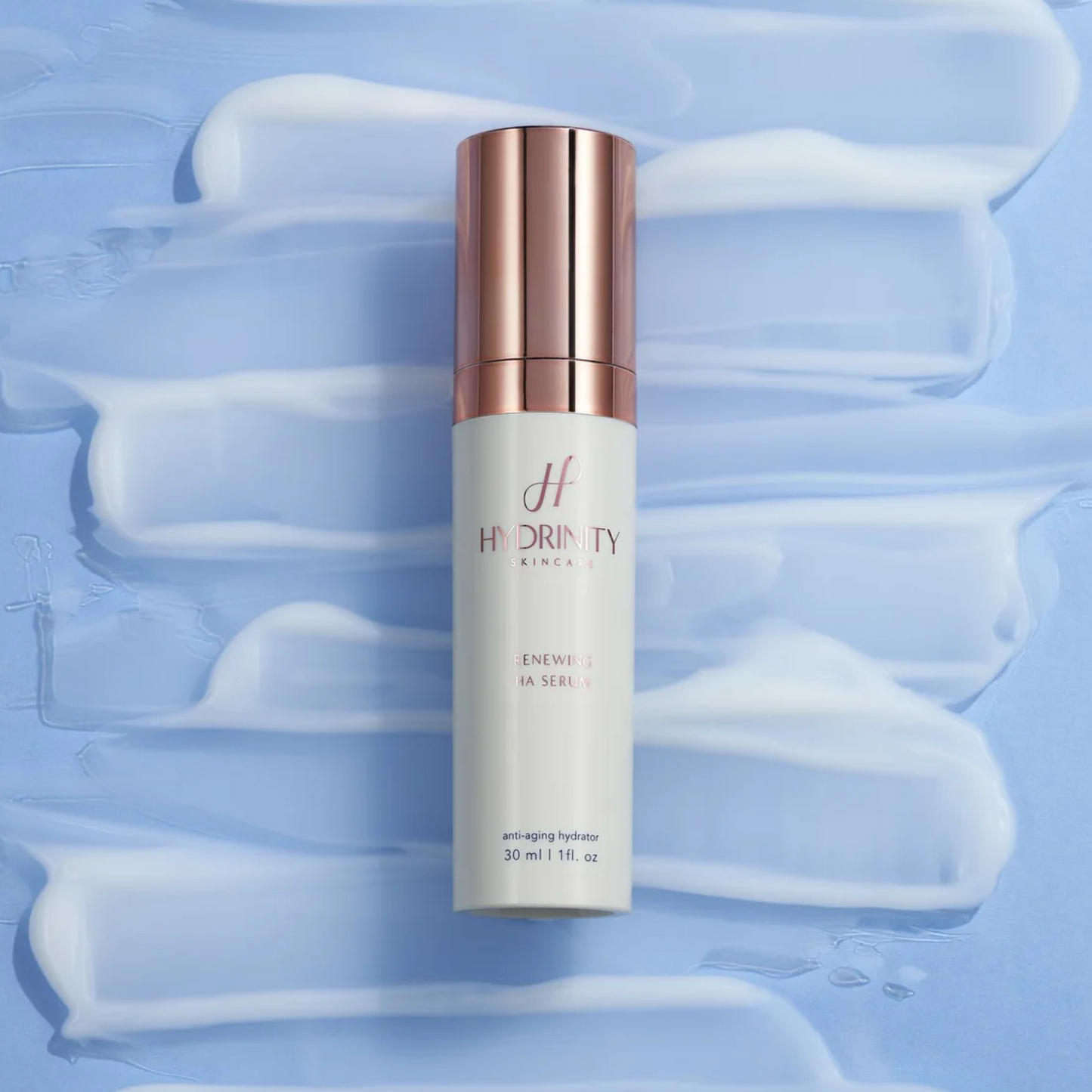 Hydrinity Renewing HA Serum