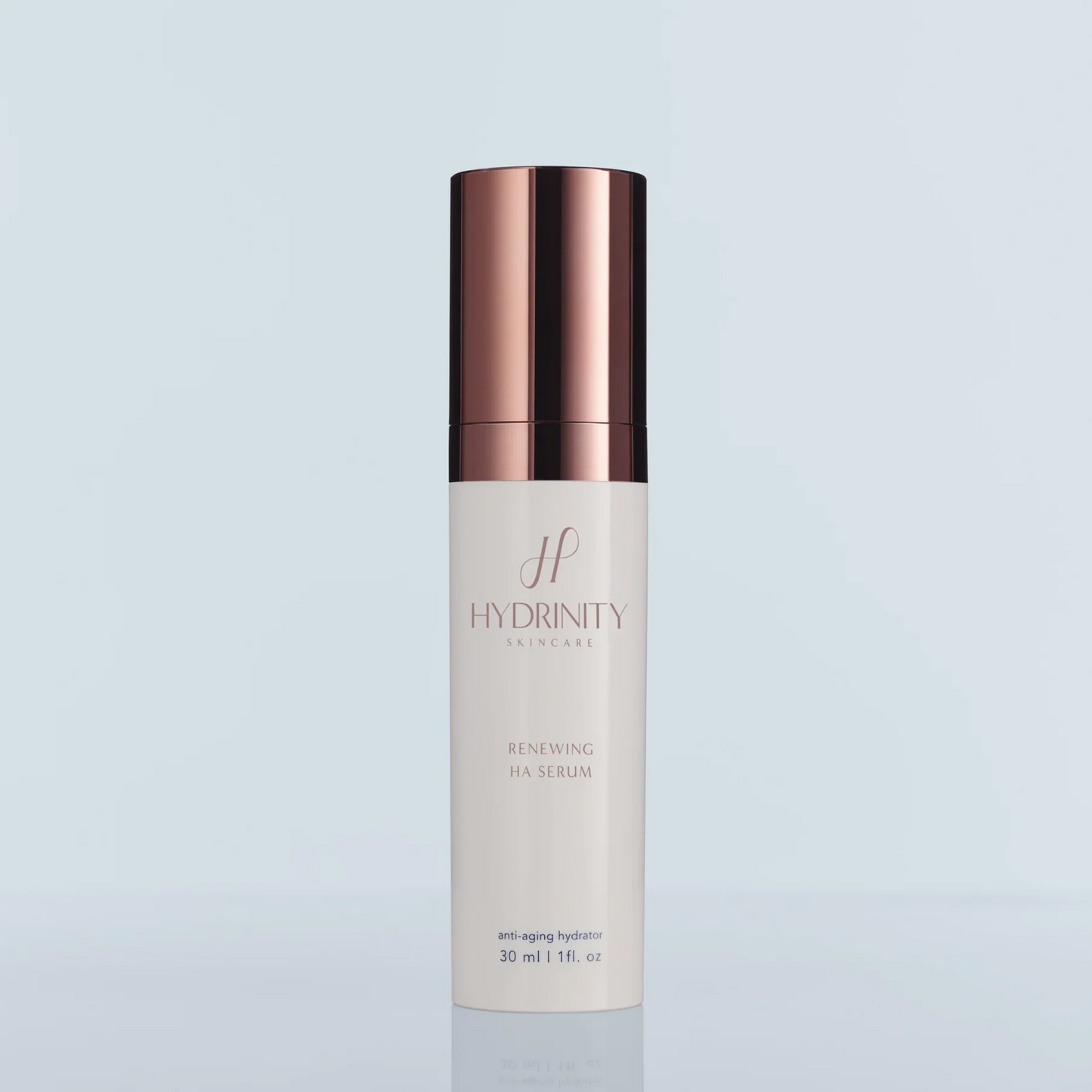 Hydrinity Renewing HA Serum