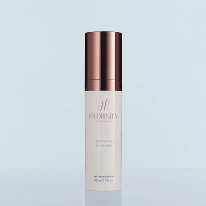 Hydrinity Renewing HA Serum