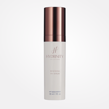 Hydrinity Renewing HA Serum