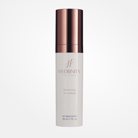 Hydrinity Renewing HA Serum