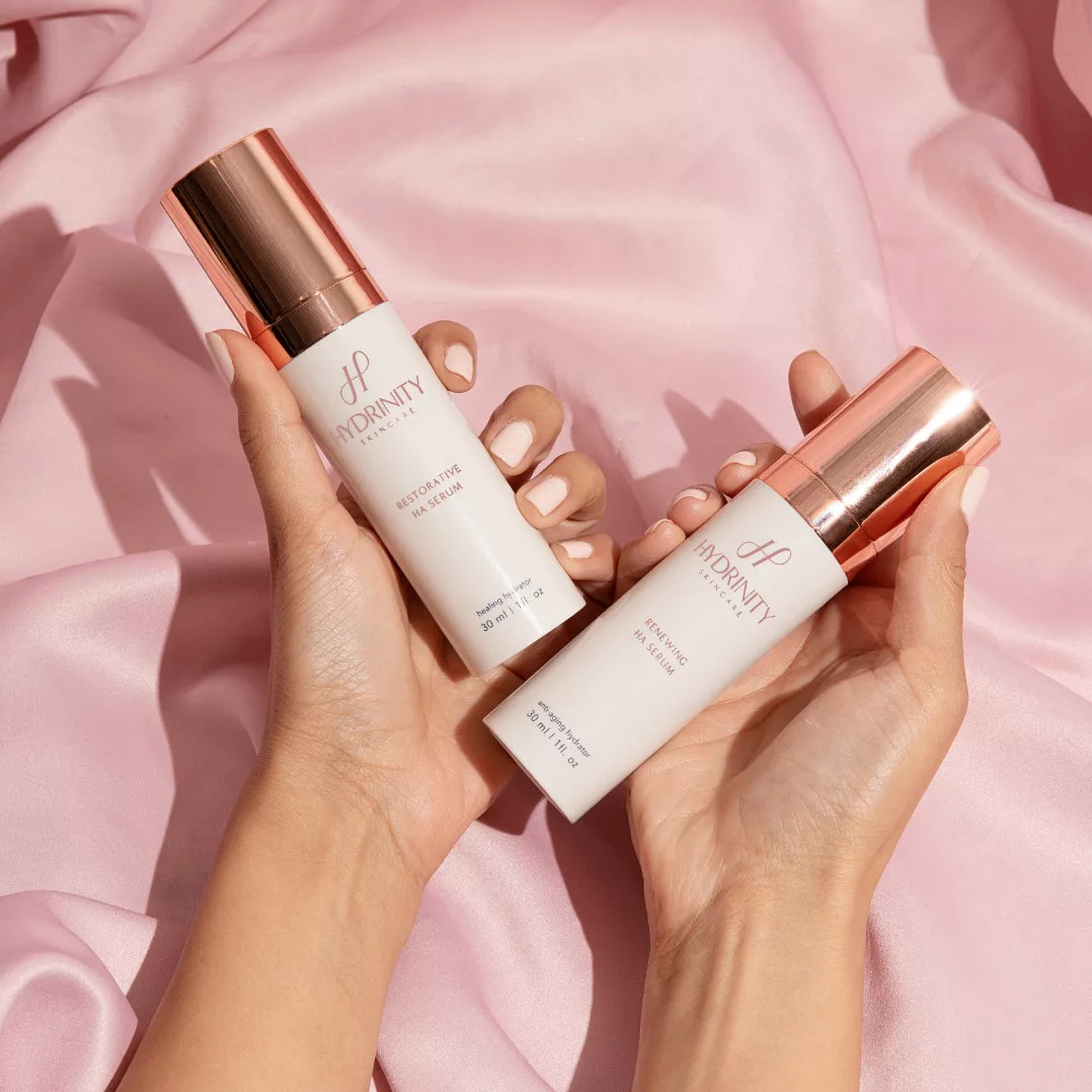 Hydrinity Renewing HA Serum