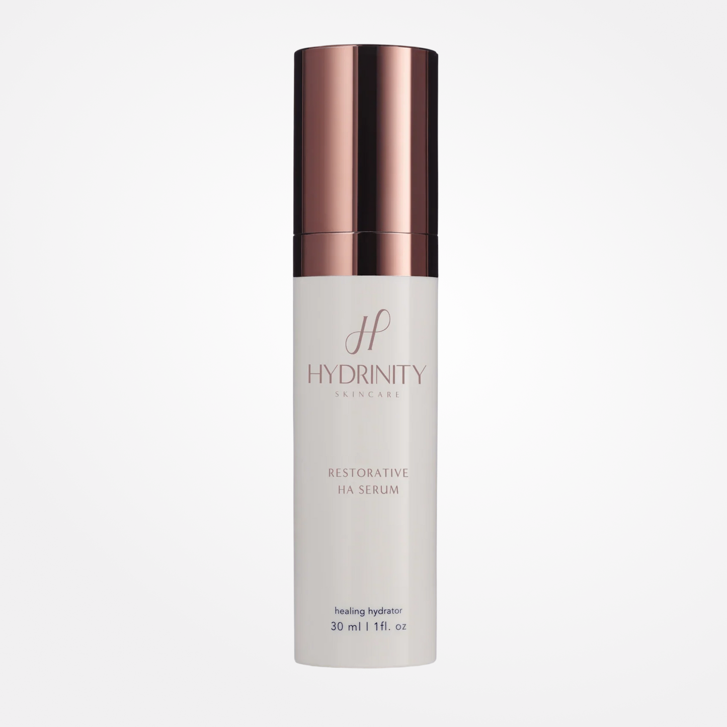 Hydrinity Restorative HA Serum