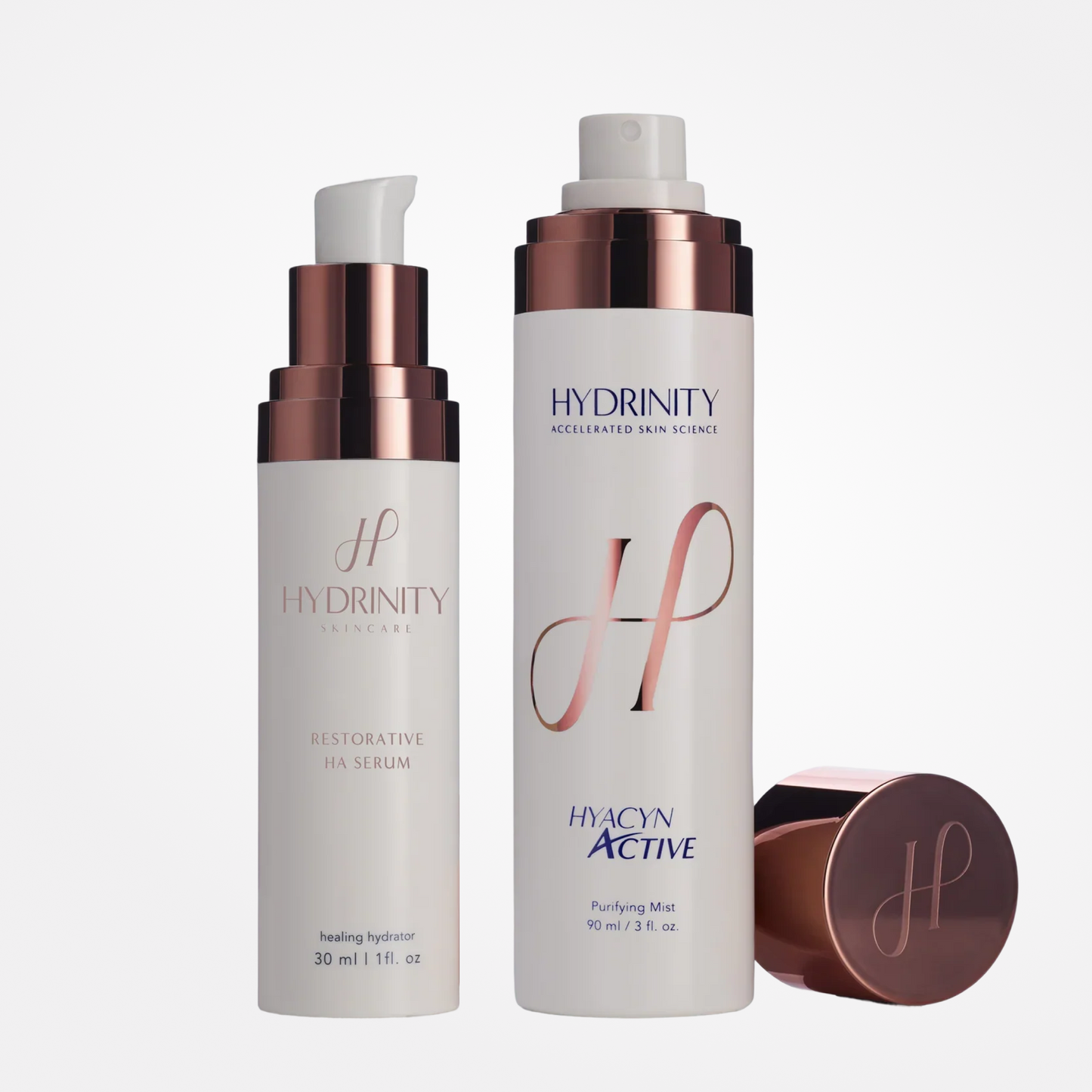 Hydrinity Restorative Kit