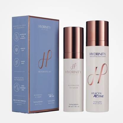 Hydrinity Restorative Kit