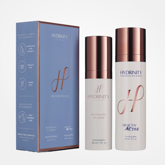 Hydrinity Restorative Kit
