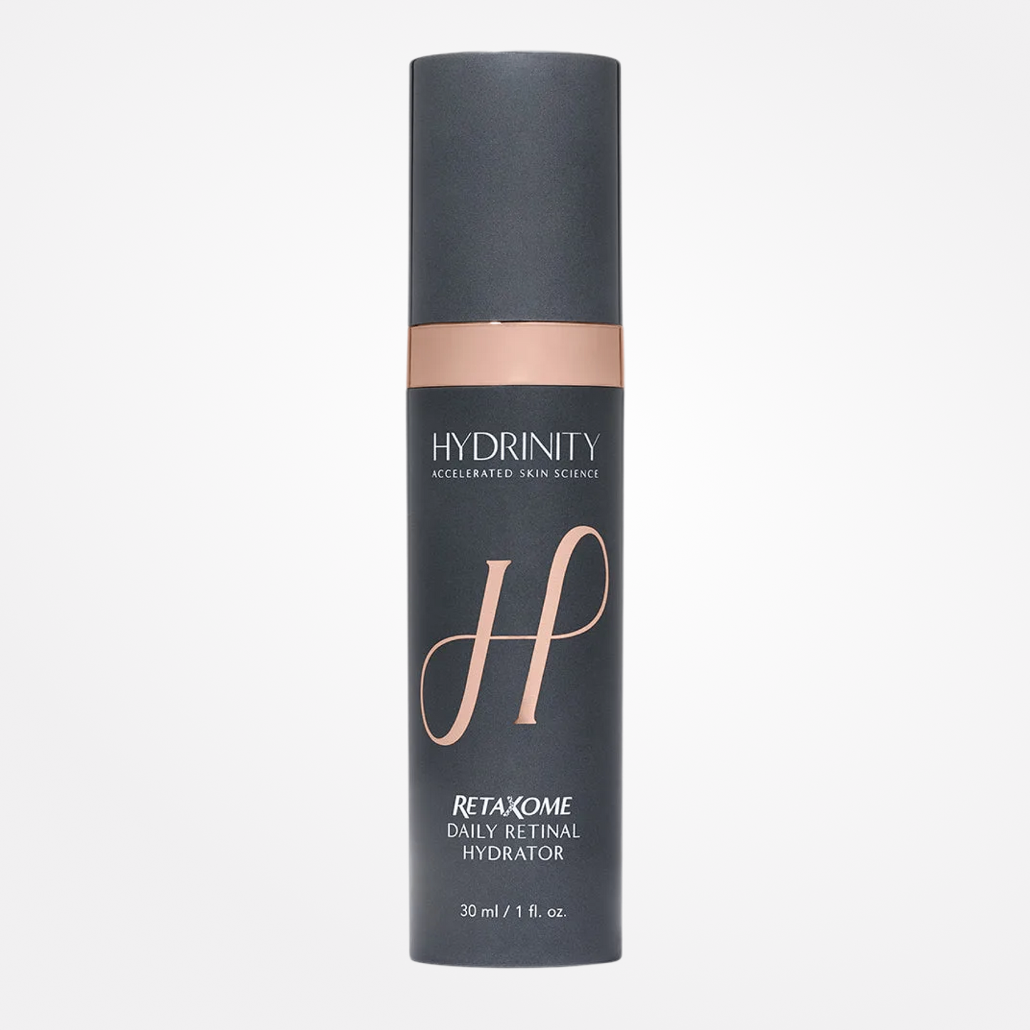 Hydrinity RetaXome Daily Retinal Hydrator