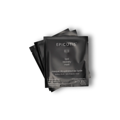 Epicutis Lipid Masks 5 pack