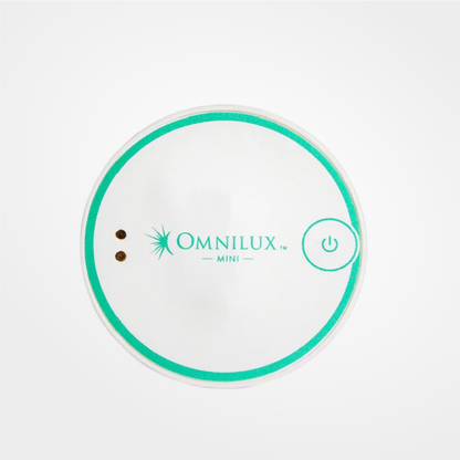 Omnilux Blemish Eraser