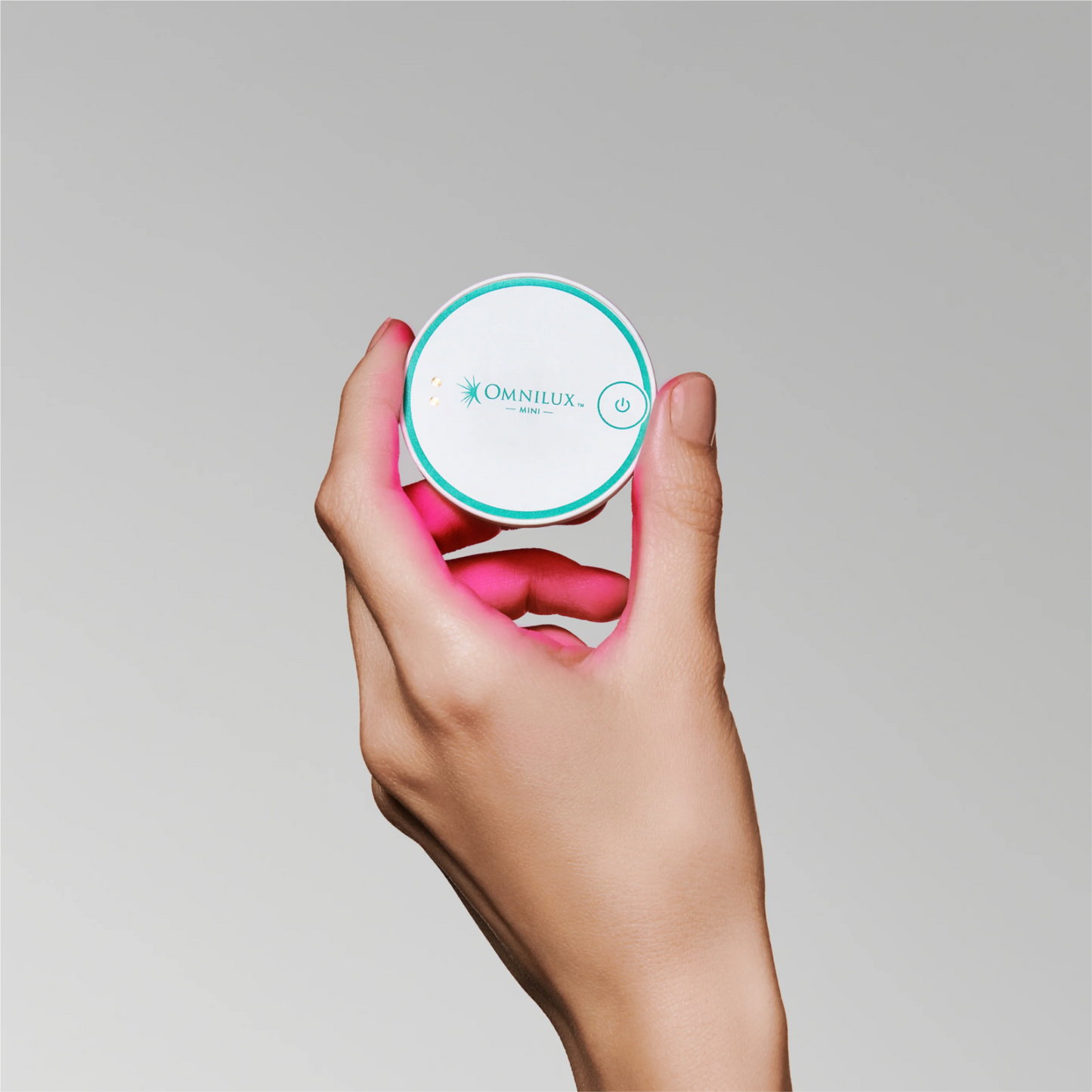 Omnilux Blemish Eraser