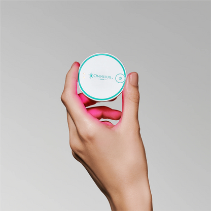 Omnilux Blemish Eraser