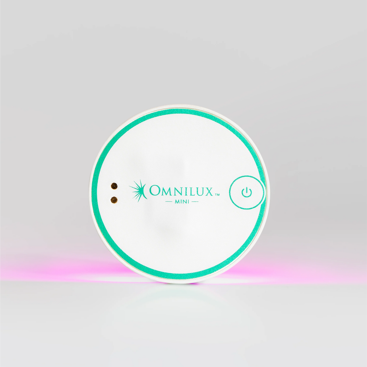 Omnilux Blemish Eraser