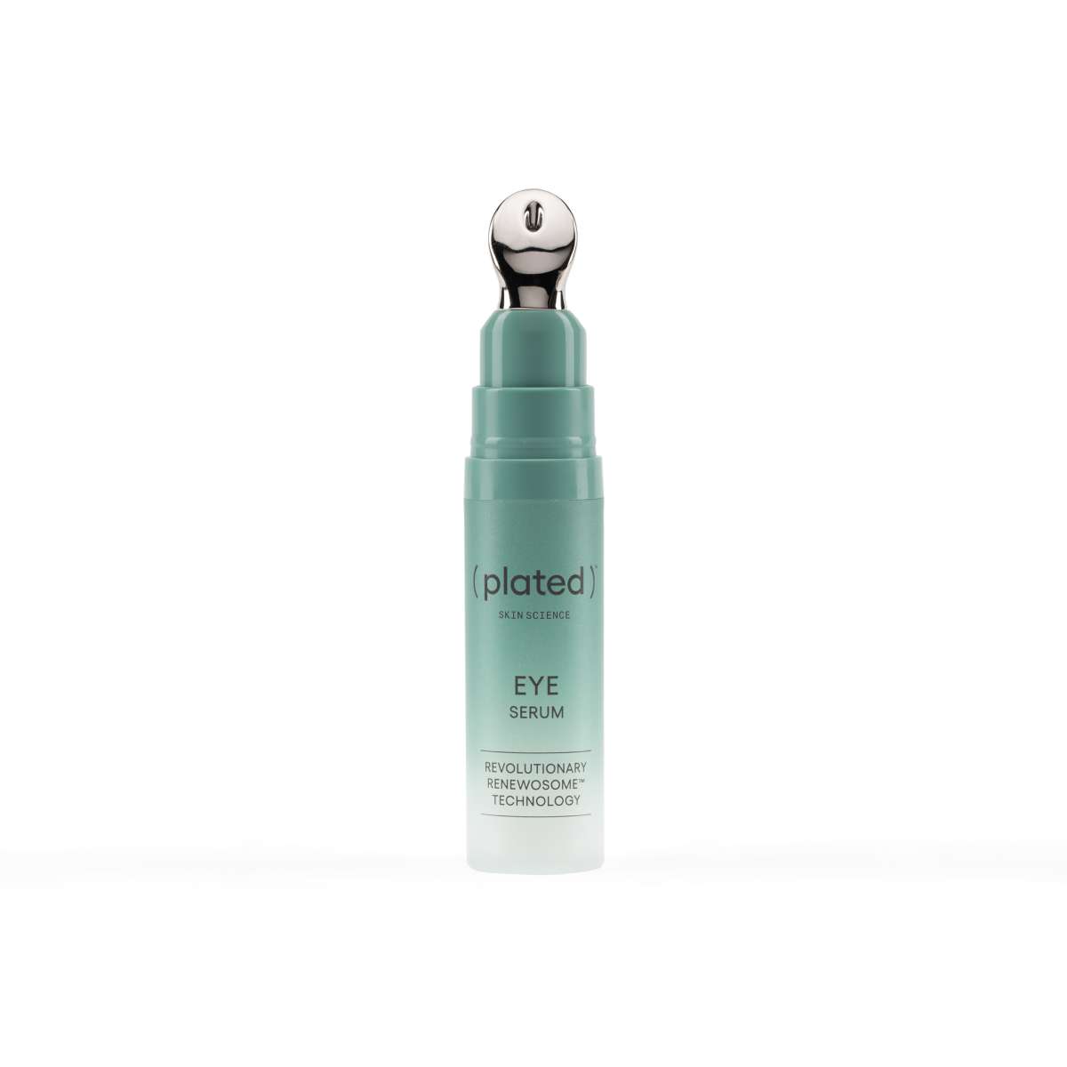 ( plated )™ Skin Science Eye Serum