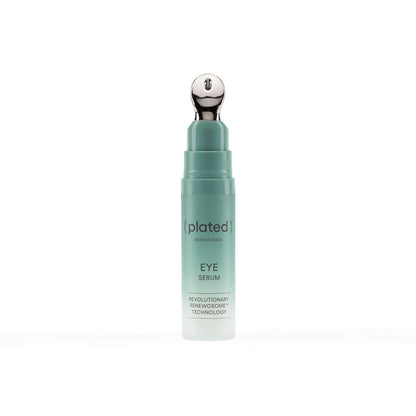 ( plated )™ Skin Science Eye Serum
