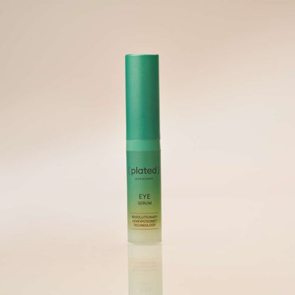 ( plated )™ Skin Science Eye Serum