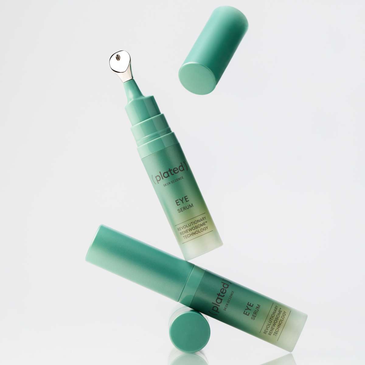 ( plated )™ Skin Science Eye Serum