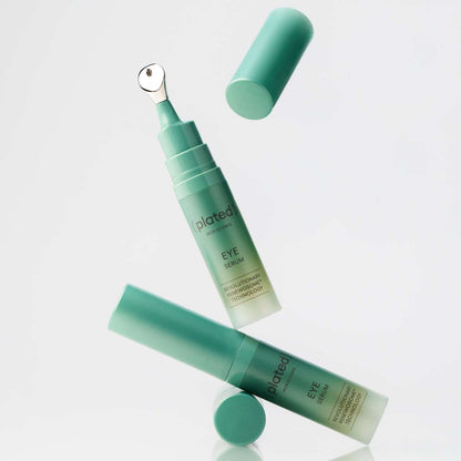 ( plated )™ Skin Science Eye Serum