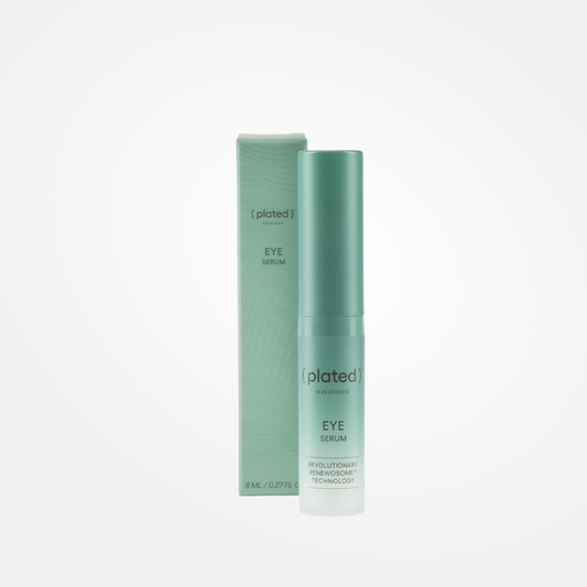 ( plated )™ Skin Science Eye Serum
