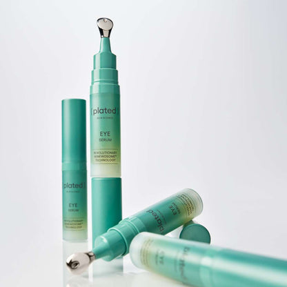 ( plated )™ Skin Science Eye Serum