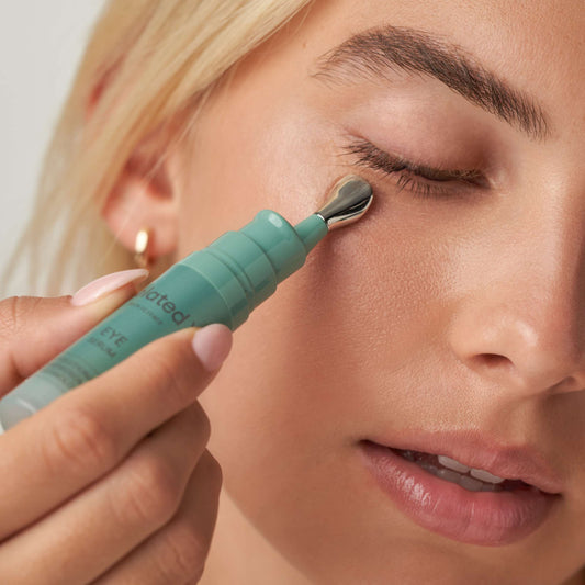 ( plated )™ Skin Science Eye Serum