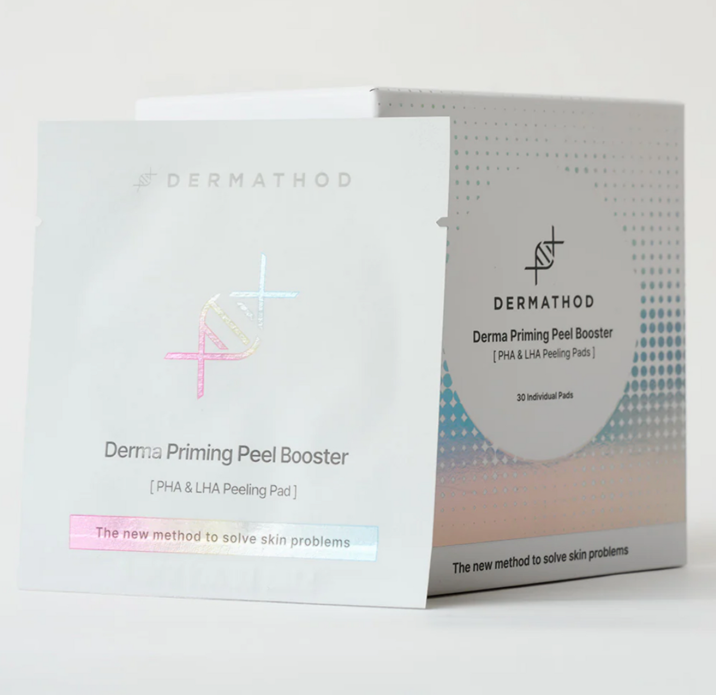 Dermathod Priming Peel Booster