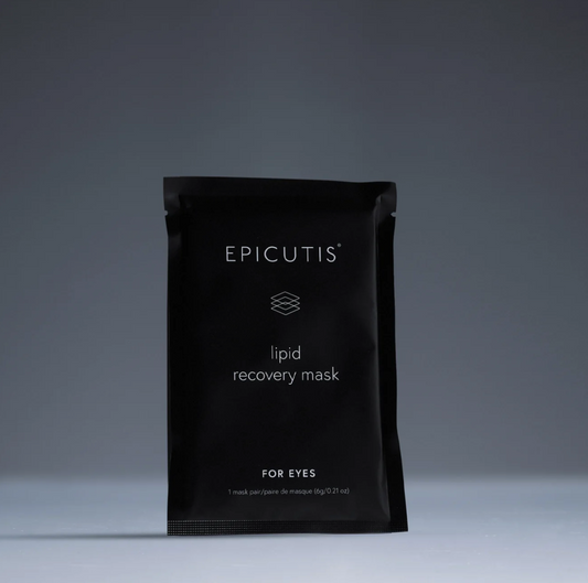Epicutis Lipid Serum Eye Mask