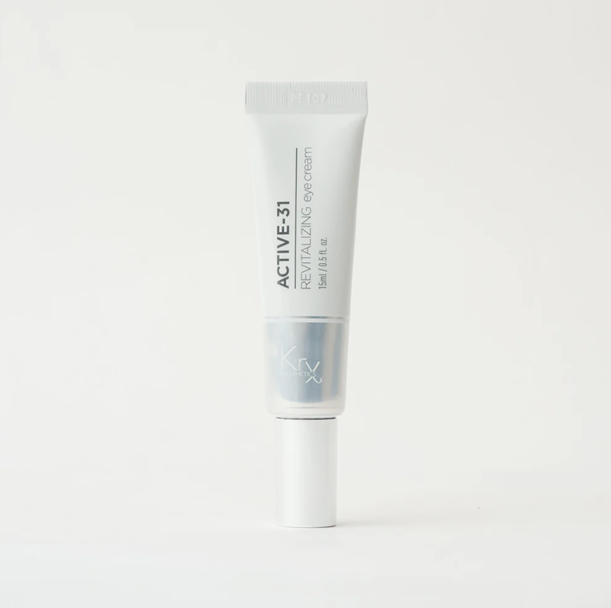 KrX Active 31 Revitalizing Eye Cream