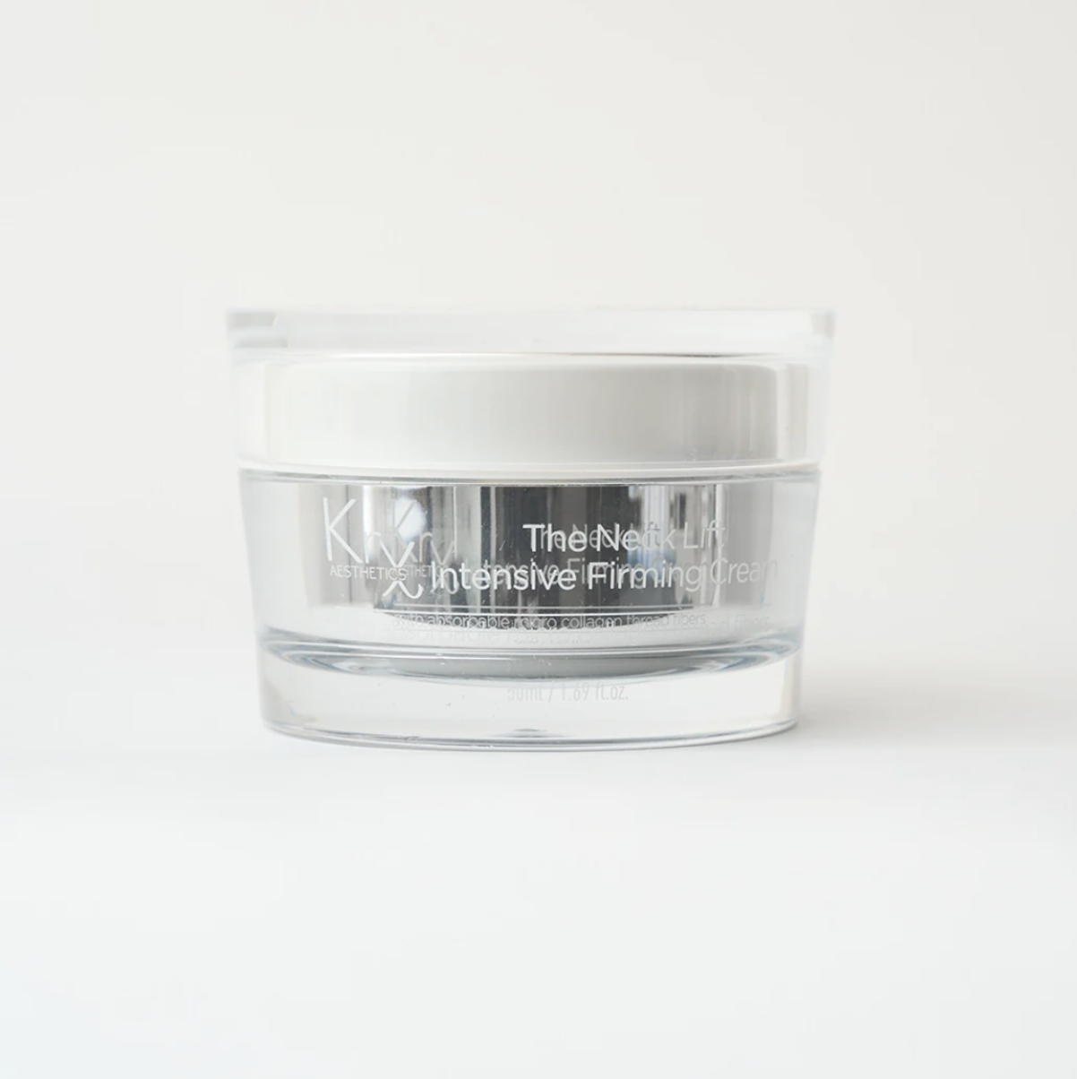 KrX Neck Lift Intensive Firming Cream