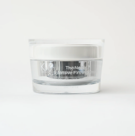 KrX Neck Lift Intensive Firming Cream