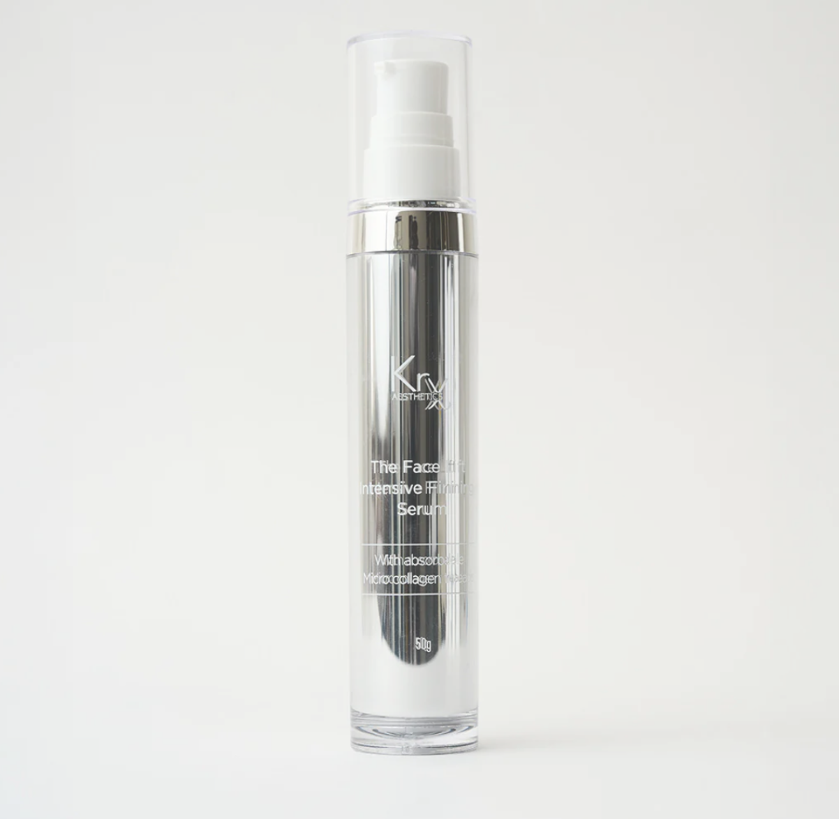 KrX The Face Lift Intensive Firming Serum
