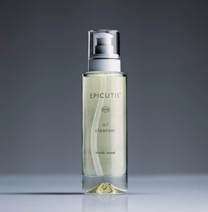 Epicutis Oil Cleanser