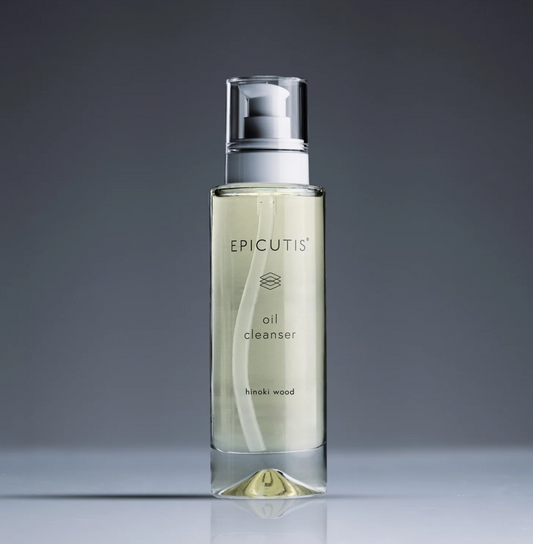 Epicutis Oil Cleanser