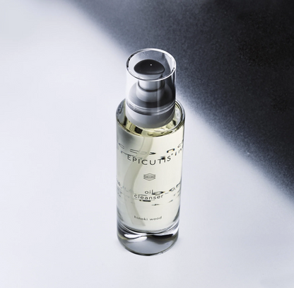 Epicutis Oil Cleanser