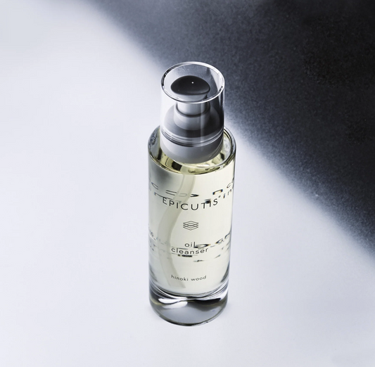 Epicutis Oil Cleanser