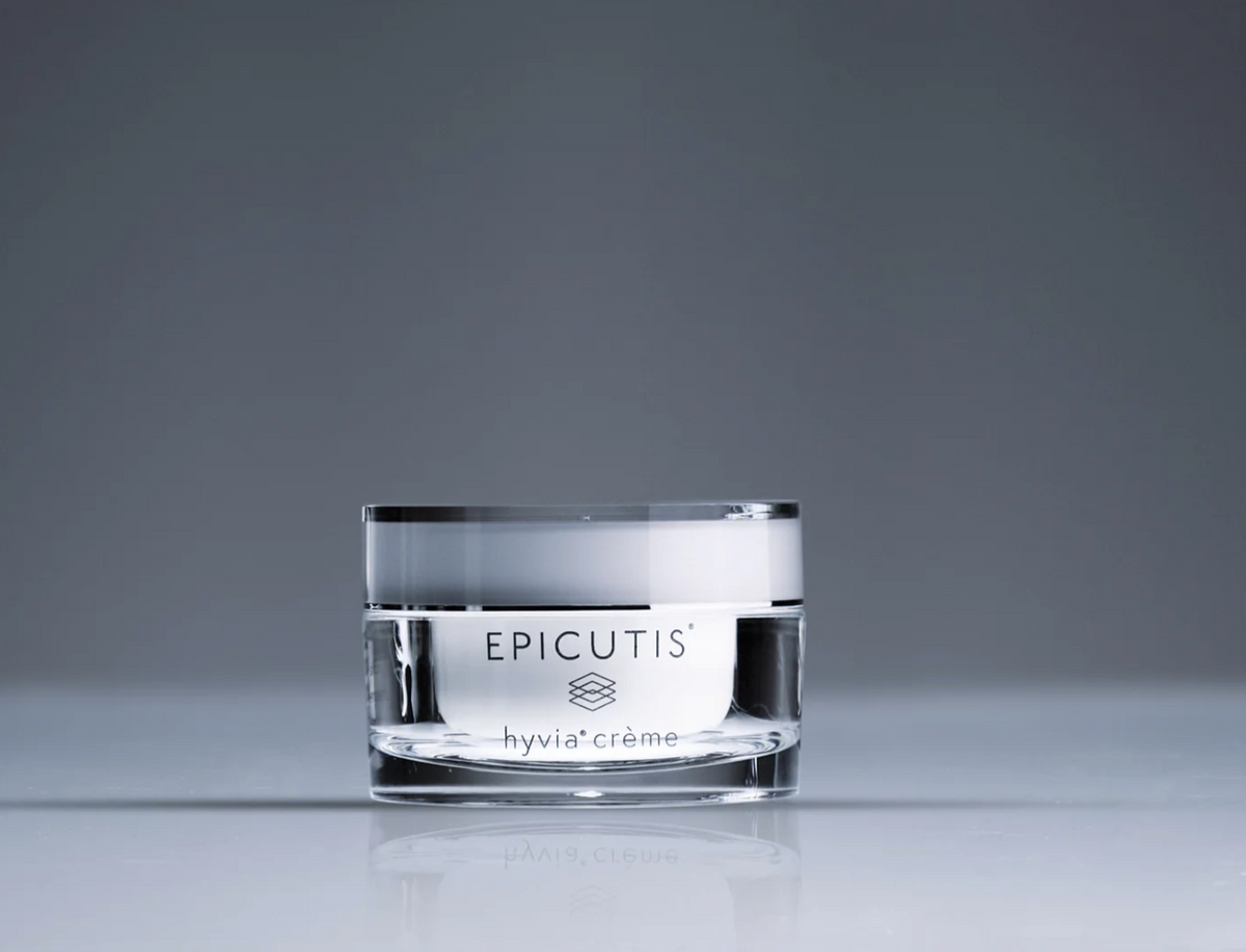 Hyvia crème